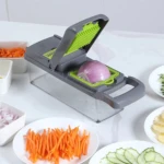 Cortador de Verduras 15 en 1 - Imagen 2