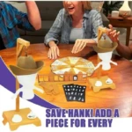 Juego de Mesa Ahorcado Interactivo