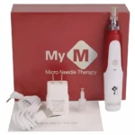 Dermapen Mym Recargable Mixta Facial - Imagen 4
