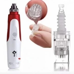 Dermapen Mym Recargable Mixta Facial