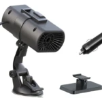 Calefactor para Carro - Imagen 2
