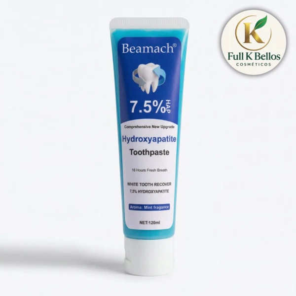 Kit Beamach 120Ml Dental Cavity 30Ml