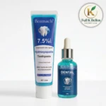 Kit Beamach 120Ml Dental Cavity 30Ml - Imagen 3