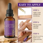 Cyperus Rotundus Skin Serum 30Ml - Imagen 2