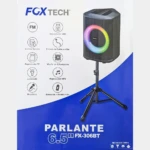 Parlante Fox Tech 6.5 Pulgadas Tipo Bose - Imagen 3