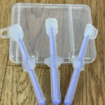 Set Cepillo para Encias Bebe - Imagen 3