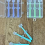 Set Cepillo para Encias Bebe - Imagen 4