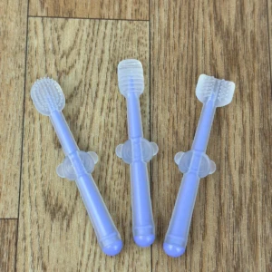 Set Cepillo para Encias Bebe