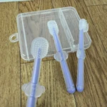 Set Cepillo para Encias Bebe - Imagen 2