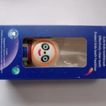 Cepillo Dental Dibujos Animados - Imagen 3