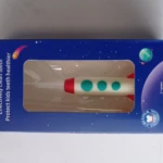 Cepillo Dental Dibujos Animados