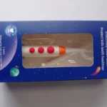Cepillo Dental Dibujos Animados - Imagen 2