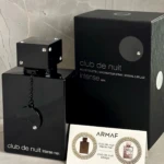 Club de Nuit Intense Man Black Days - Imagen 2
