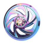 Tapa Magneto Rotor de Lujo Nkd - Imagen 3