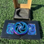 Tapa Magneto Rotor de Lujo Nkd - Imagen 2