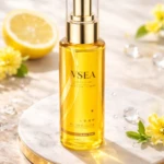 Vsea Hair Serum – Brillo y Suavidad Natu