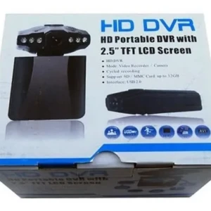 Pantalla Multimedia Hd y Cámara 3 en 1