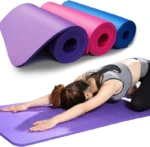 Tapete Yoga Colchoneta Gimnasio - Imagen 5