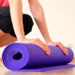 Tapete Yoga Colchoneta Gimnasio - Imagen 4