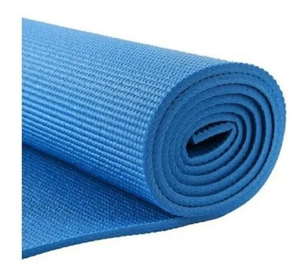 Tapete Yoga Colchoneta Gimnasio