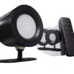 Kit Lámpara Pared Magnética Recargable con Luz Ajustable - Proporciona Iluminación Versátil sin Cables para Cualquier Superficie Metálica - Imagen 2