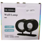 Kit Lámpara Pared Magnética Recargable con Luz Ajustable - Proporciona Iluminación Versátil sin Cables para Cualquier Superficie Metálica