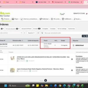 Cepillo Facial Ultrasónico de Silicona - Limpia poros y exfolia con pulsaciones