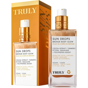 Autobronceador Sun Drops Truly 90Ml