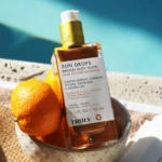 Autobronceador Sun Drops Truly 90Ml - Imagen 2