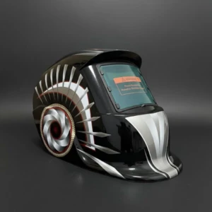Careta Mascara Inteligente para Soldar F