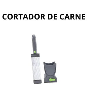 Cortador de Carne