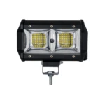 Reflector LED Off-Road 6000 lúmenes doble cara - Ilumina tu camino con potencia y versatilidad en un solo equipo - Imagen 3