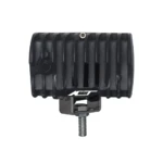 Exploradora Cuadrada Mini 3 Led Act Par de 15W con carcasa de aluminio - Ilumina tu camino con potencia y seguridad en condiciones extremas