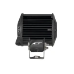 Luz LED 60W para vehículos 4x4 - Proporciona visibilidad superior en terrenos difíciles - Imagen 4