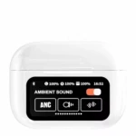 Auriculares A9 Pro Black Days
