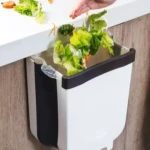 Basurero Desplegable Cocina - Imagen 2
