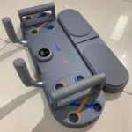 Tablero de Flexiones Gris A1 - Imagen 3