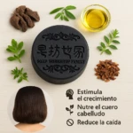Shampoo Capilar en Barra