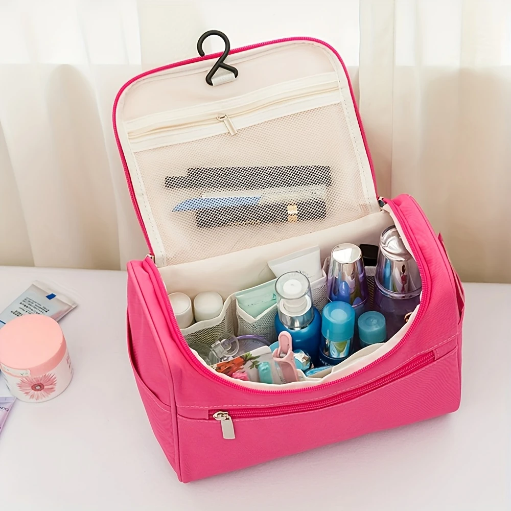 Bolsa de Aseo O de Maquillaje