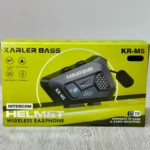 Intercomunicador Karler Bass - Imagen 2