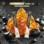 Shilajit Sachets Bolsa 15Und - Imagen 2