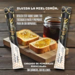 Shilajit Sachets Bolsa 15Und - Imagen 3