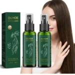 Spray para Crecer El Pelo Ouhoe
