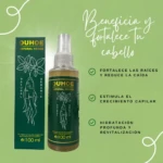 Spray para Crecer El Pelo Ouhoe - Imagen 2