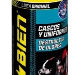 Limpiador de Cascos