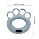 Ejercitador de Manos y Dedos Hand Grip - Imagen 3
