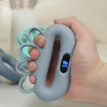 Ejercitador de Manos y Dedos Hand Grip - Imagen 2