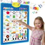 Tablero Didáctico Infantil en Inglés - Imagen 8