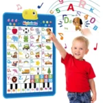 Tablero Didáctico Infantil en Inglés - Imagen 3