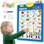 Tablero Didáctico Infantil en Inglés - Imagen 6